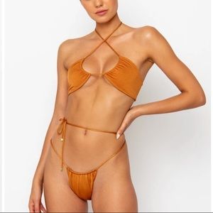 Sommer Swim set size small